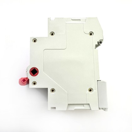Proteus 100S2 AC-22A 100A 100 Amp 2 Double Pole Isolator Main Switch Disconnector